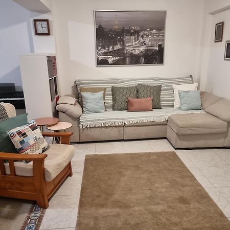 Apartamento LeoJes Los Llanos De Aridane Bagian luar foto