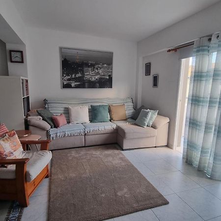 Apartamento LeoJes Los Llanos De Aridane Bagian luar foto