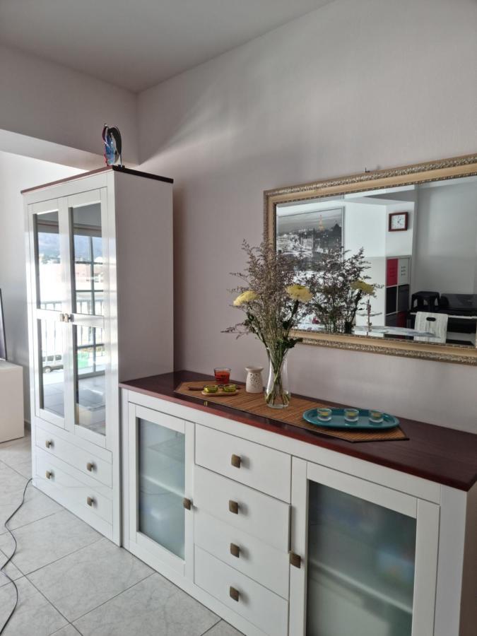 Apartamento LeoJes Los Llanos De Aridane Bagian luar foto