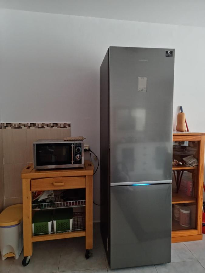 Apartamento LeoJes Los Llanos De Aridane Bagian luar foto