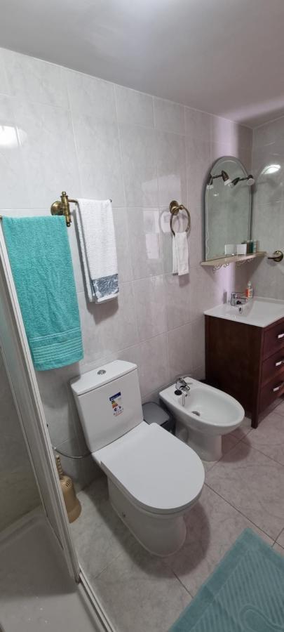 Apartamento LeoJes Los Llanos De Aridane Bagian luar foto