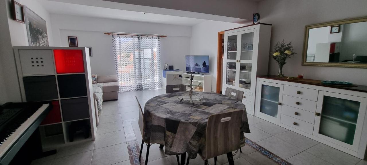 Apartamento LeoJes Los Llanos De Aridane Bagian luar foto