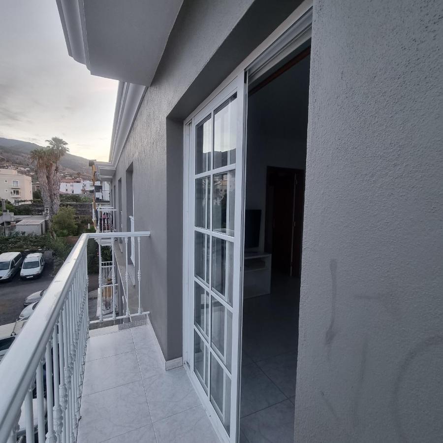 Apartamento LeoJes Los Llanos De Aridane Bagian luar foto