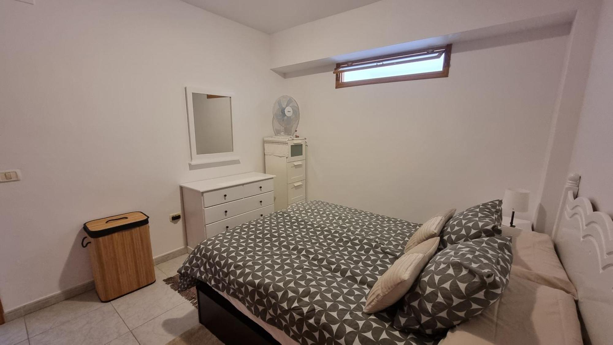 Apartamento LeoJes Los Llanos De Aridane Bagian luar foto