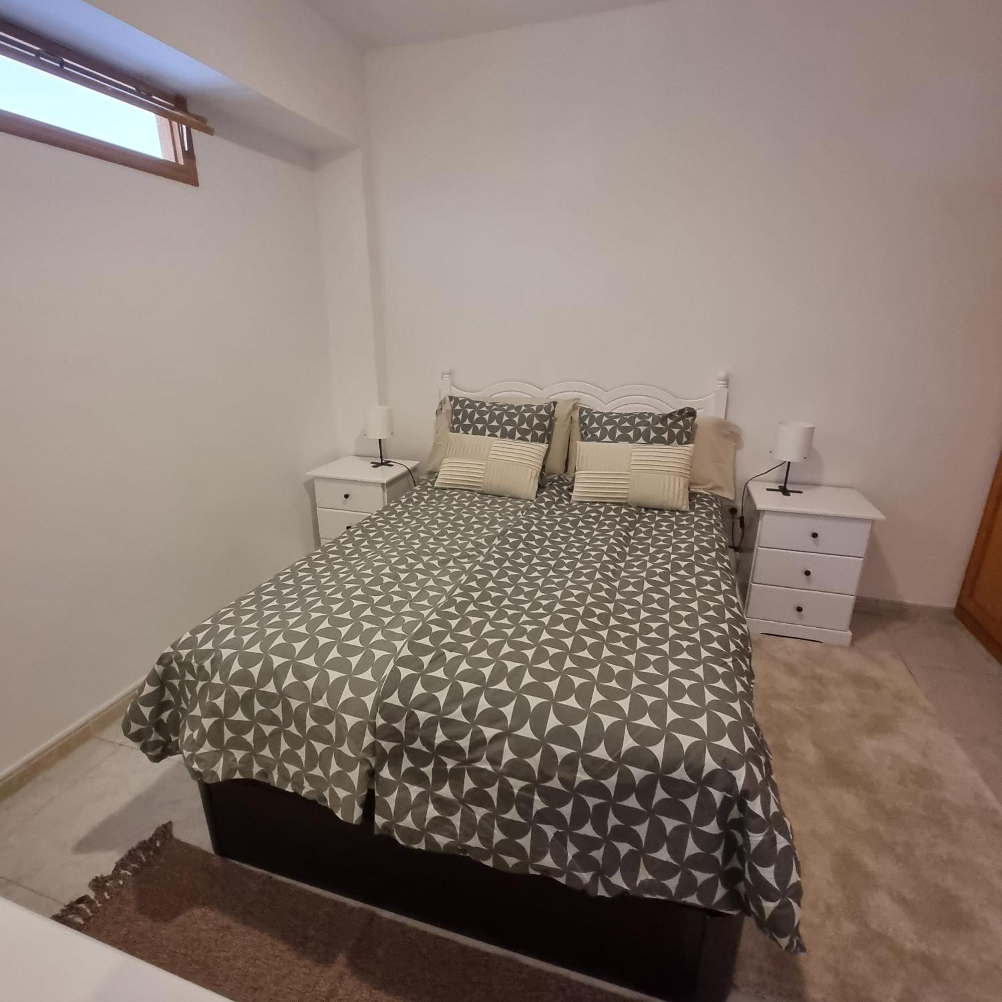 Apartamento LeoJes Los Llanos De Aridane Bagian luar foto